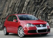 Volkswagen Golf V R32